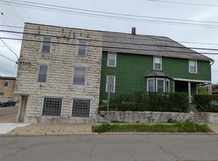 1201 Watson Blvd, Endicott, NY 13760