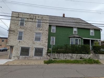 1201 Watson Blvd, Endicott, NY, 13760