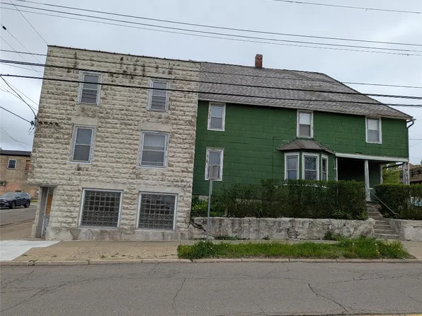 1201 Watson Blvd, Endicott, NY 13760