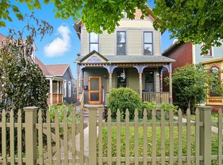 1682 Bagley St #A, Detroit, MI 48216