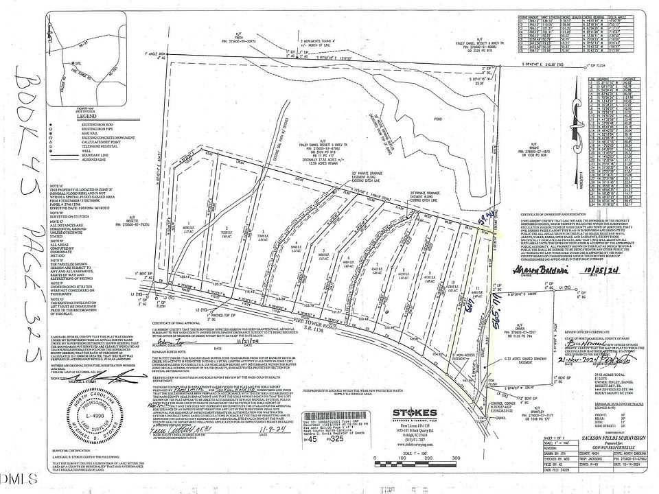2nd image of LOT 11 Fire Tower Rd Lot 11