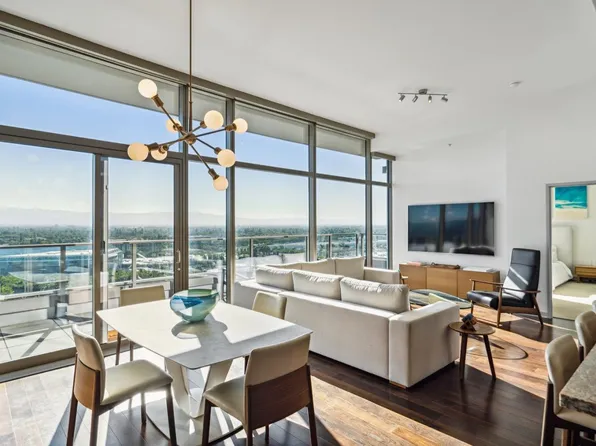 38 N Almaden Blvd Unit 2107, San Jose, CA 95110