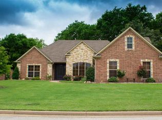 111 Morningstar Dr, Longview, TX 75605