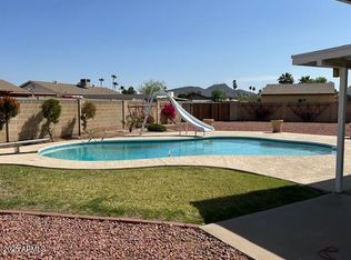 3242 W Christy Dr, Phoenix, AZ 85029