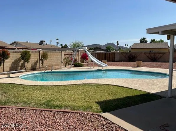 3242 W CHRISTY Drive, Phoenix, AZ 85029