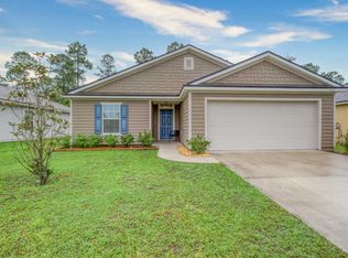 65101 Lagoon Forest Dr, Yulee, FL 32097