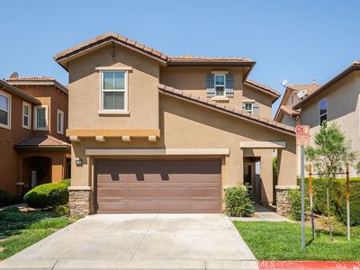 27635 Sienna Ridge Row, Canyon Country, CA, 91351