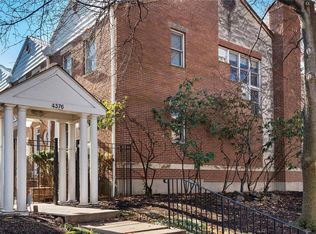 4376 Maryland Ave #1, Saint Louis, MO 63108