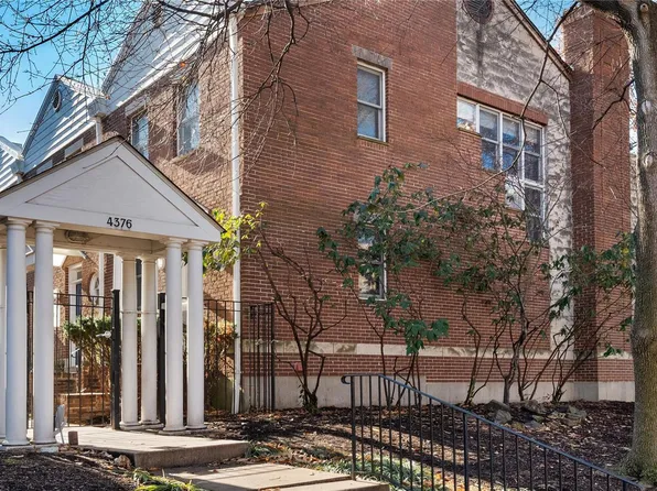 4376 Maryland Ave #1, Saint Louis, MO 63108