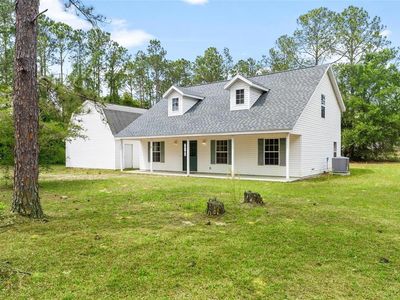 20825 COUNTY ROAD 44A, Eustis, FL, 32736