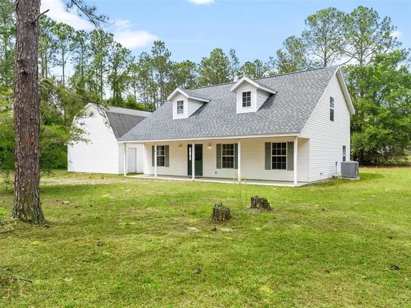 20825 County Road 44a, Eustis, FL 32736