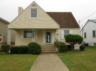 324 17th St, Dunbar, WV 25064