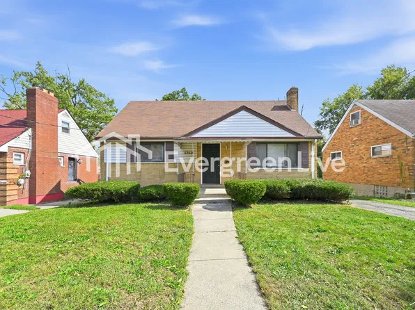 5750 Pearton Ct, Cincinnati, OH 45224