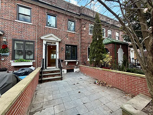 9319 Hamilton Walk #1