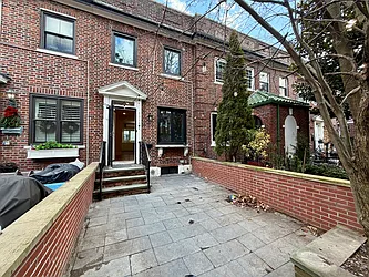 9319 Hamilton Walk, #1