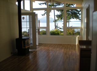 14370 NW Rhoda Ln, Seabeck, WA 98380