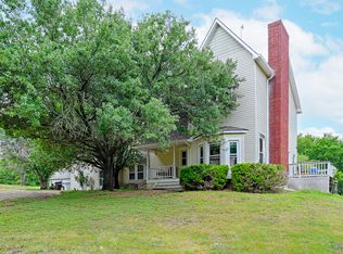 365 Epps Rd, Palmer, TX 75152