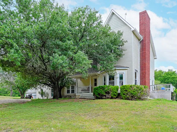 365 Epps Rd, Palmer, TX 75152