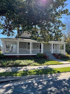 400 Gaskin Ave S, Douglas, GA, 31533