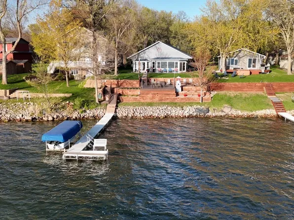 6436 159th St NE, Atwater, MN 56209