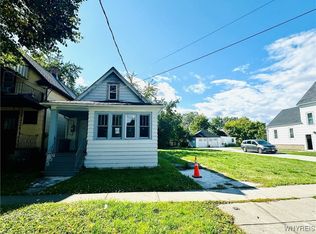 214 Benzinger St, Buffalo, NY
