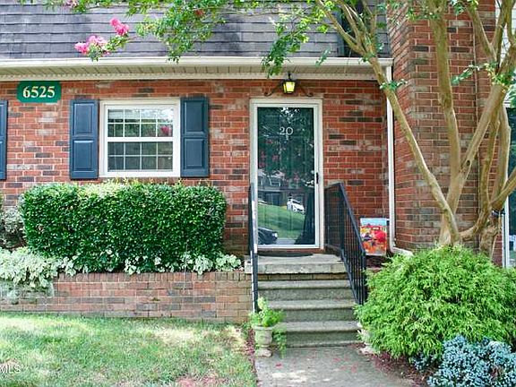 5th image of 6525 Deane Hill Dr APT 20