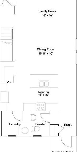 2557 Rider Rain Ln — Photo 6