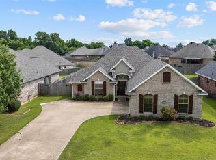 6110 Hollyhock Ln, Bossier City, LA 71112