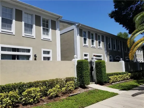 2802 W Cleveland St Unit K, Tampa, FL 33609