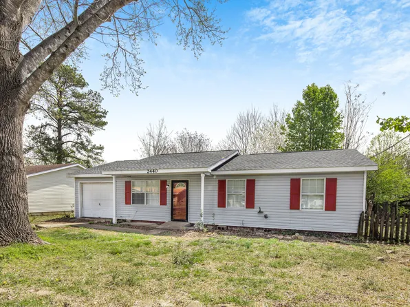 2440 Yorkshire Dr SW, Huntsville, AL 35803