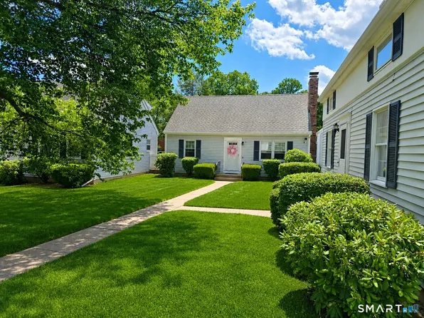 102 Wetherell Street #11, Manchester, CT 06040