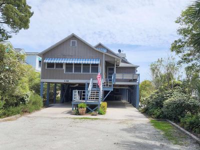 136 Atlantic Ave., Pawleys Island, SC, 29585