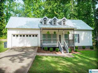 219 Dogwood Dr, Odenville, AL 35120
