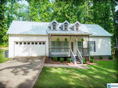 219 Dogwood Dr, Odenville, AL, 35120