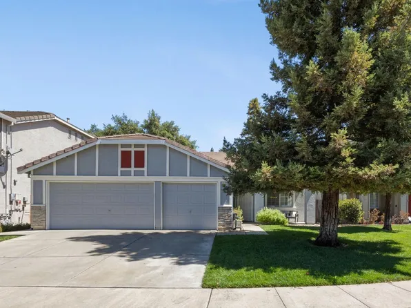 853 Laugenour Ct, Woodland, CA 95776