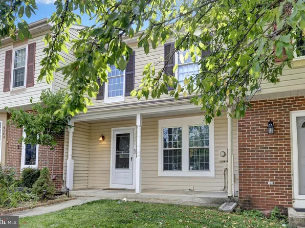 4986 Pintail Ct, Frederick, MD 21703