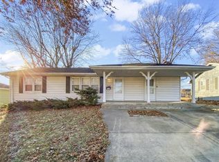 4120 S Cottage Ave, Independence, MO 64055