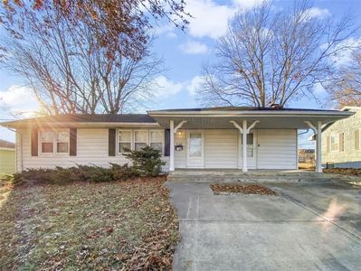 4120 S Cottage Ave, Independence, MO, 64055