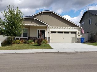 9650 W Moonlight Dr, Boise, ID 83709