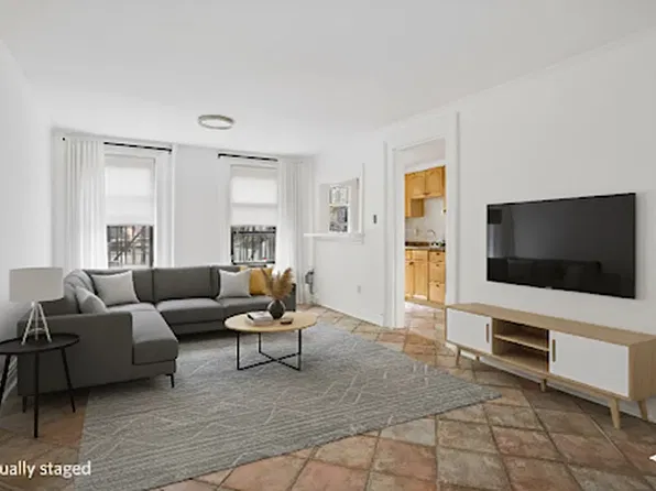 417 W 46th St, New York, NY 10036