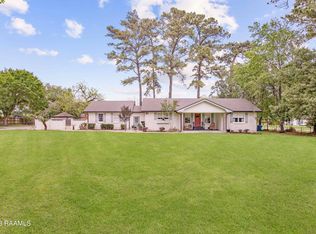 202 W Butcher Switch Rd, Lafayette, LA 70507
