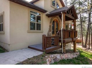 1153 Fremont Dr, Larkspur, CO 80118