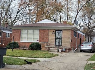19949 Murray Hill St, Detroit, MI 48235