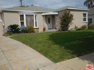 8017 West Blvd, Inglewood, CA 90305