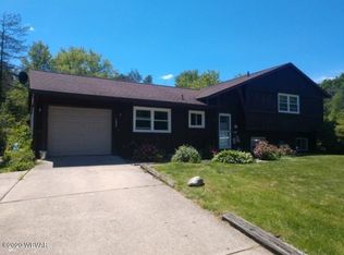 1631 Elwood Rd, Williamsport, PA 17701