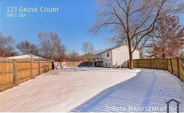 123 Grove Ct — Photo 14