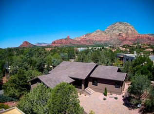 40 Whitetail Ln, Sedona, AZ 86336
