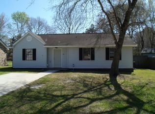 413 Citadel St, Ladson, SC 29456