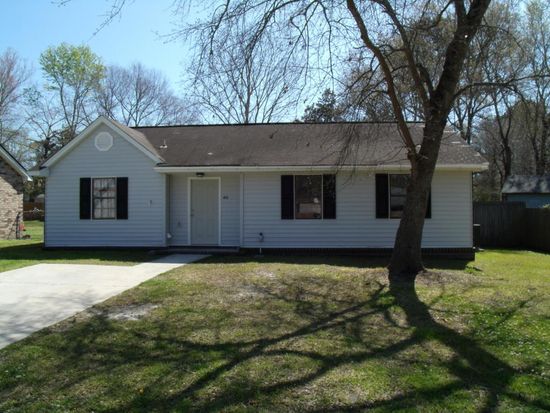 413 Citadel St, Ladson, SC 29456