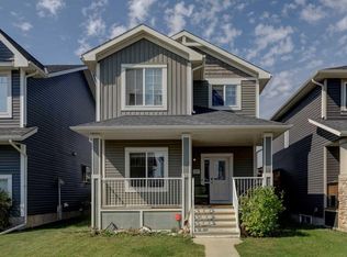 24 E Fireside Burrow, Cochrane, AB T4C0T3